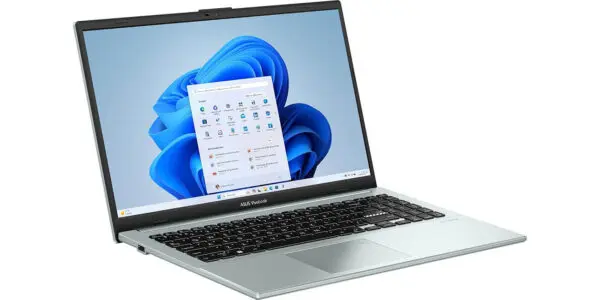 Portátil ASUS Vivobook Go E1504GA