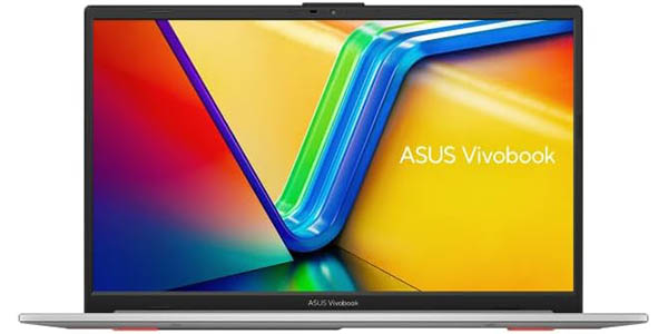 Portátil ASUS Vivobook Go E1504GA