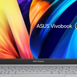 Portátil ASUS Vivobook Pro 14" con Ryzen 7, 16GB RAM y 512GB SSD