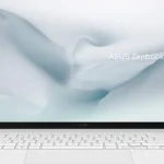 Portátil ASUS Zenbook S16 OLED UM5606GA-SR340W con Ryzen AI 9 y 1 TB SSD