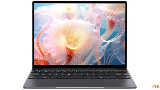 Portátil Chuwi CoreBook X