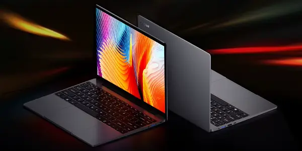 Portátil Chuwi CoreBook X