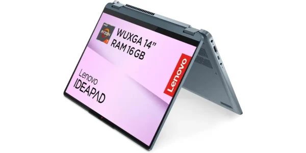 Portátil convertible Lenovo IdeaPad Flex 5