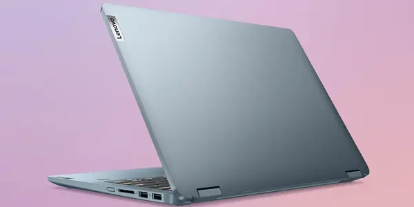 Portátil convertible Lenovo IdeaPad Flex 5