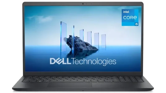 Portátil Dell 15 (DC15250) FHD de 15.6"