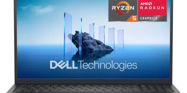 Chollo portátil Dell 15 DC15255 FHD