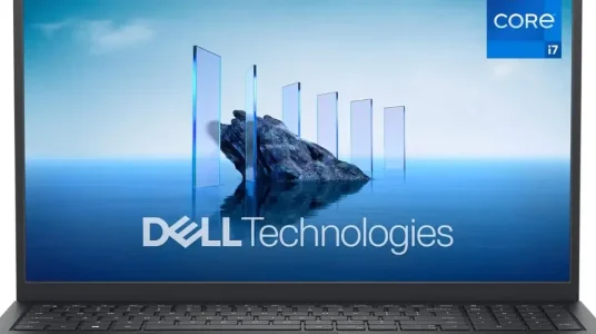 Chollo Portátil Dell DC15250 15,6 FHD 120Hz