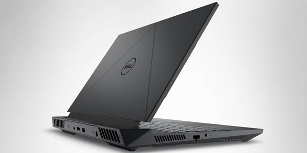 Portátil gaming Dell G15 5530 FHD de 15.6"