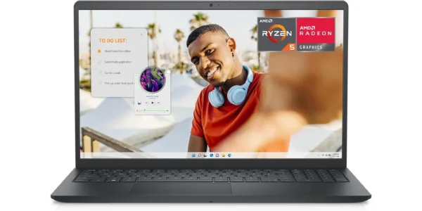 Portátil Dell Inspiron 15 3535 FHD de 15.6"