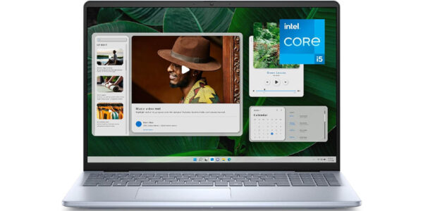 Portátil Dell Inspiron 16 5640 de 16" FHD+