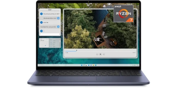 Portátil Dell Inspiron 16 5645