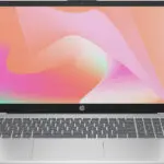 Portátil HP 15-fd0042ns de 15.6" FHD