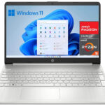 Portátil HP 15s-eq2117ns de 15,6" Full HD