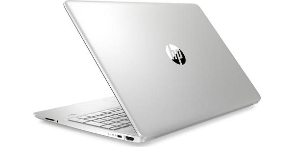 Portátil HP 15s-eq2172ns de 15" Full HD