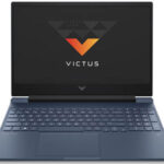 Portátil HP Victus 15-fb0056ns de 15.6" FHD