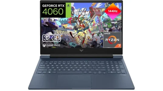 Portátil HP Victus 16-s1003ns