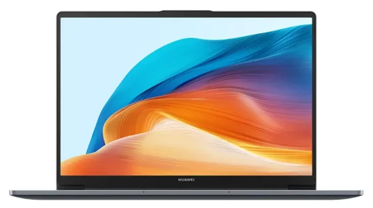 Portátil HUAWEI MateBook D14 2023