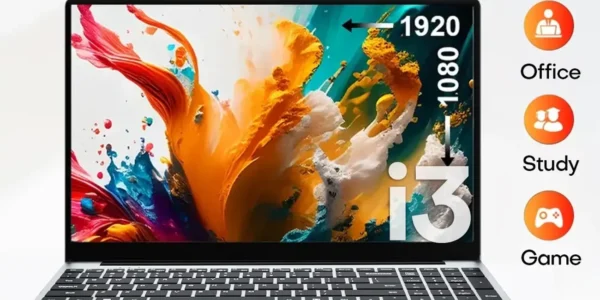 Chollo portátil i3 6100u con 16gb aliexpress