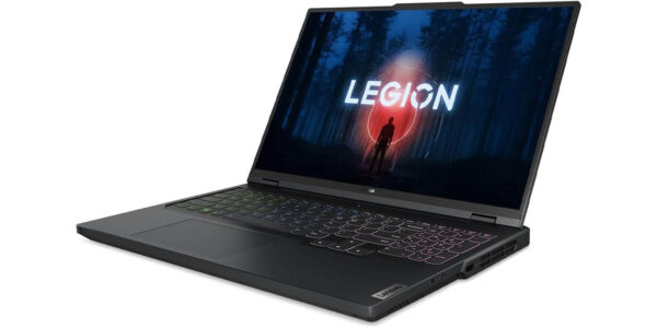 Portátil Lenovo Legion Pro 5 Gen 8