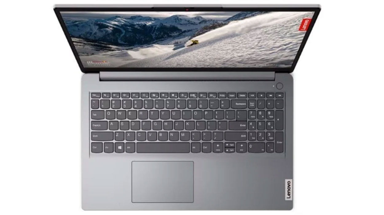 Portátil Lenovo IdeaPad 1 15AMN7 barato