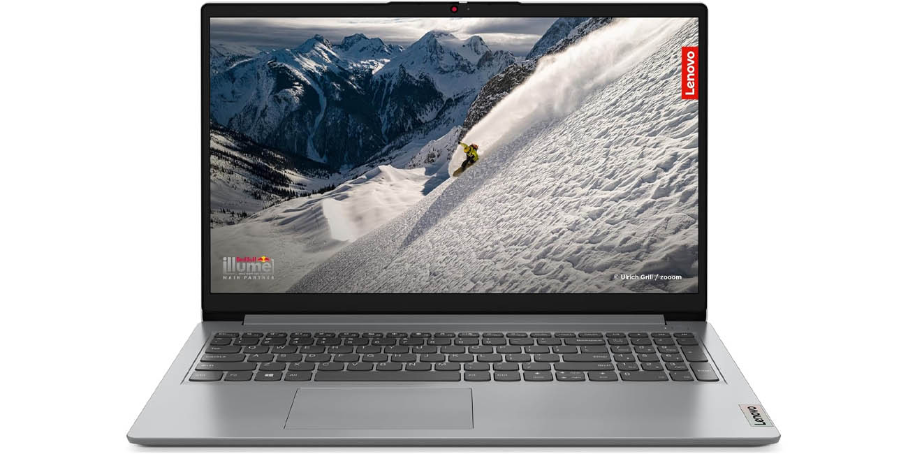 Portátil Lenovo IdeaPad 1 Gen 7 15AMN7