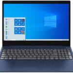 Portátil Lenovo IdeaPad 3 Gen 6 de 15.6" Full HD
