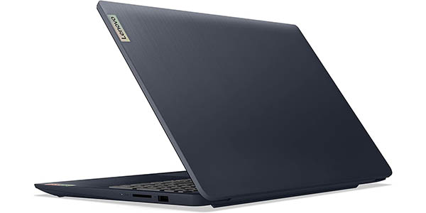 Portátil Lenovo IdeaPad 3 Gen 6 de 15.6" Full HD