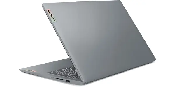 Portátil Lenovo IdeaPad Slim 3 Gen 8 FHD