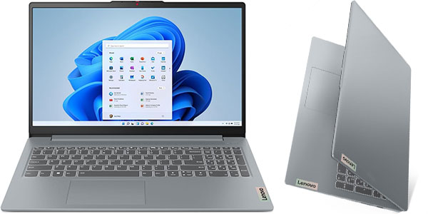 Lenovo Ideapad Slim 3 barato