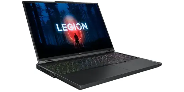 Portátil Lenovo Legion Pro 5 16