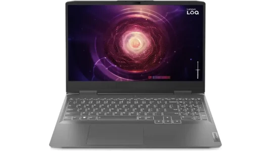 Portátil Lenovo LOQ 15APH8
