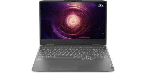 Portátil Lenovo LOQ 15APH8