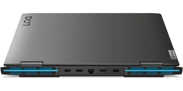 Portátil Lenovo LOQ 15APH8