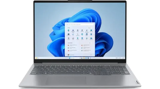 Portátil Lenovo Thinkbook 16 S77205299