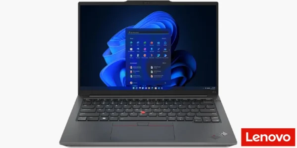 Portátil Lenovo Thinkpad E14 Gen 5 de 14" WUXGA