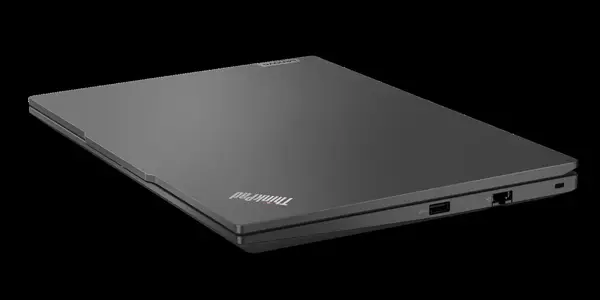 Portátil Lenovo Thinkpad E14 Gen 5 de 14" WUXGA