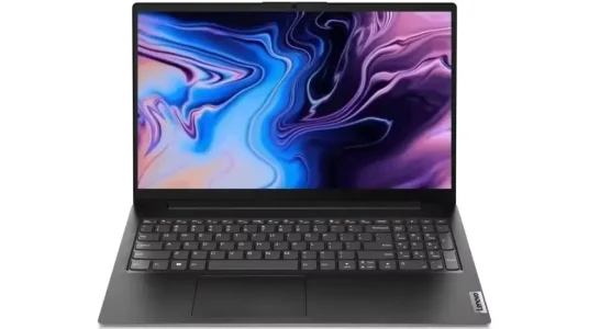 Portátil Lenovo V15 G4 IRU 83A100KQSP