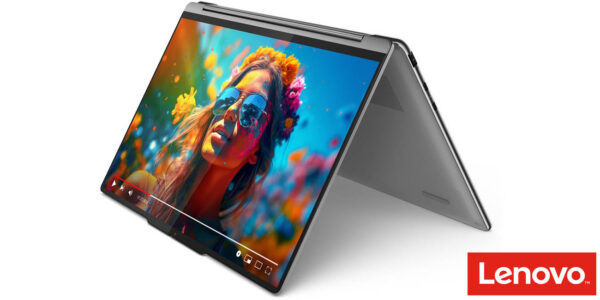 Portátil Lenovo Yoga 9i 14IMH9 de 14"