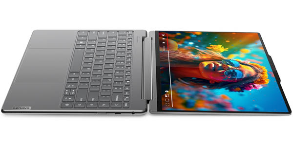 Portátil Lenovo Yoga 9i 14IMH9 de 14"