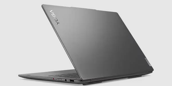 Portátil Lenovo Yoga Pro 7 14