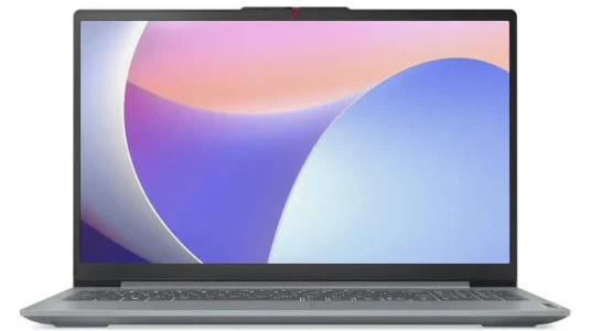Portátil Lenovo IdeaPad Slim 3 Gen 8