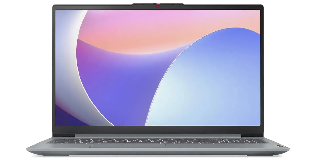 Portátil Lenovo IdeaPad Slim 3 Gen 8