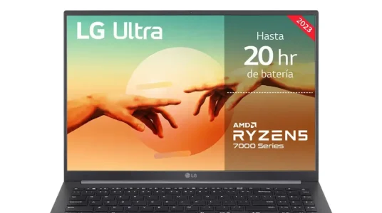portátil LG ULTRA 16U70R