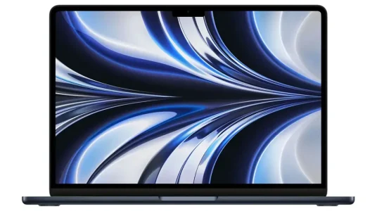 MacBook Air (2022)
