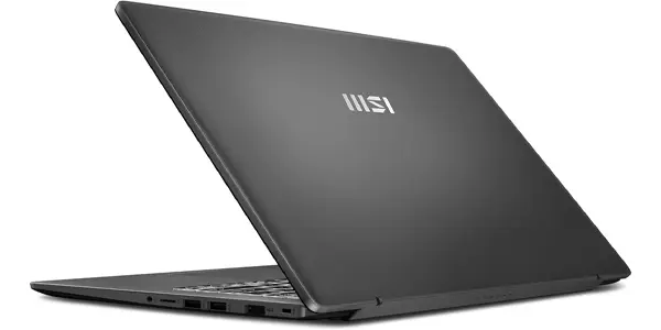 Portátil MSI Modern 14 F13MG-206XES de 14" FHD