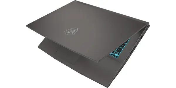 Portátil gaming MSI Thin 15 B12UC-1842XES
