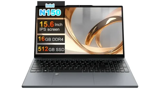 Portátil Ninkear N15 Air de 15.6" FHD