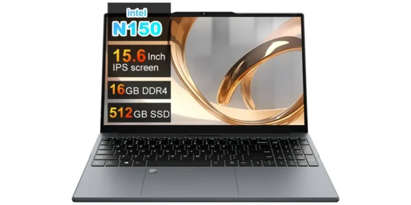 Portátil Ninkear N15 Air de 15.6" FHD