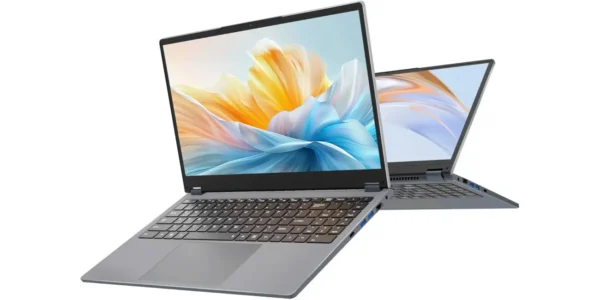 Portátil Ninkear YBOOK15 de 15.6" FHD