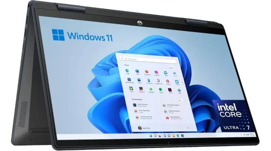 Portátil HP Pavilion x360 14-ek2004ns FHD